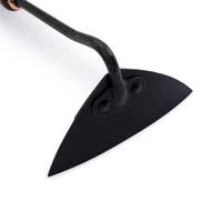 Triangle Hoe Garden Tool