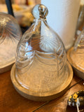 Cheese Cloche