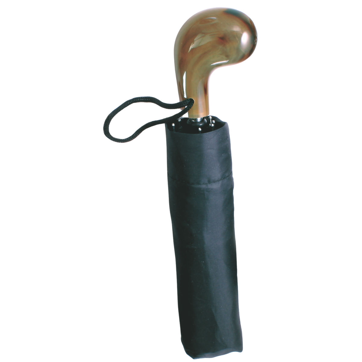 Mini Folding Umbrella, Mallard