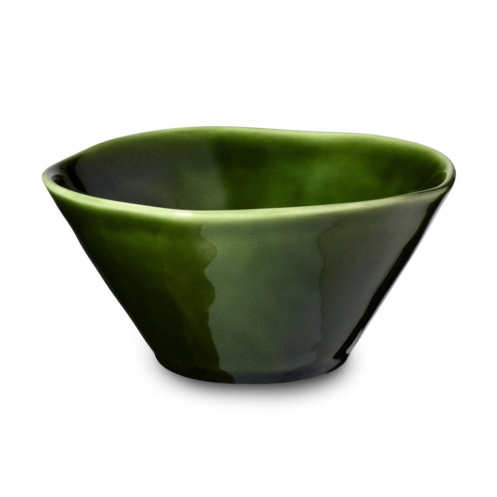 Verde Ice Cream Bowl