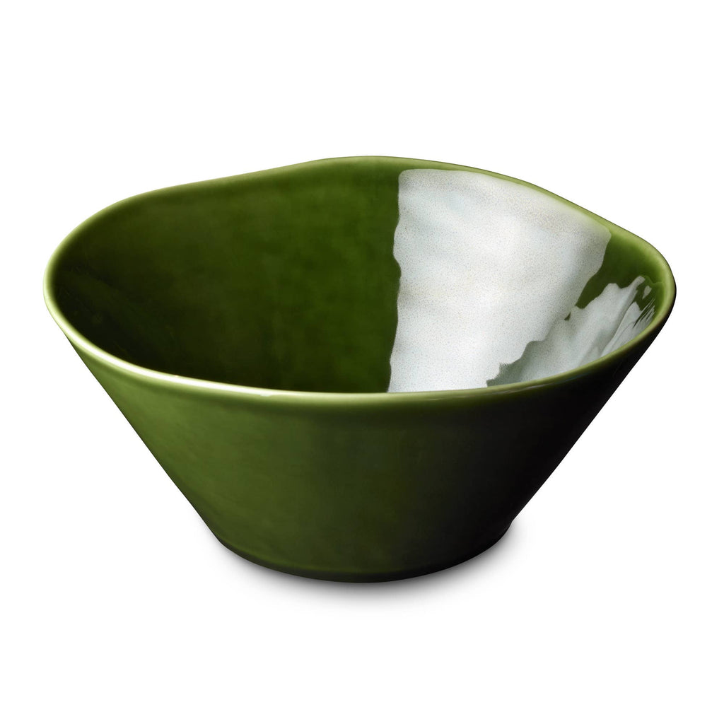 Verde Deep Serving Bowl
