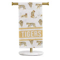 Forever Tiger Hand Towel