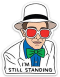 Celebrity Stickers