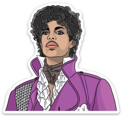 Celebrity Stickers