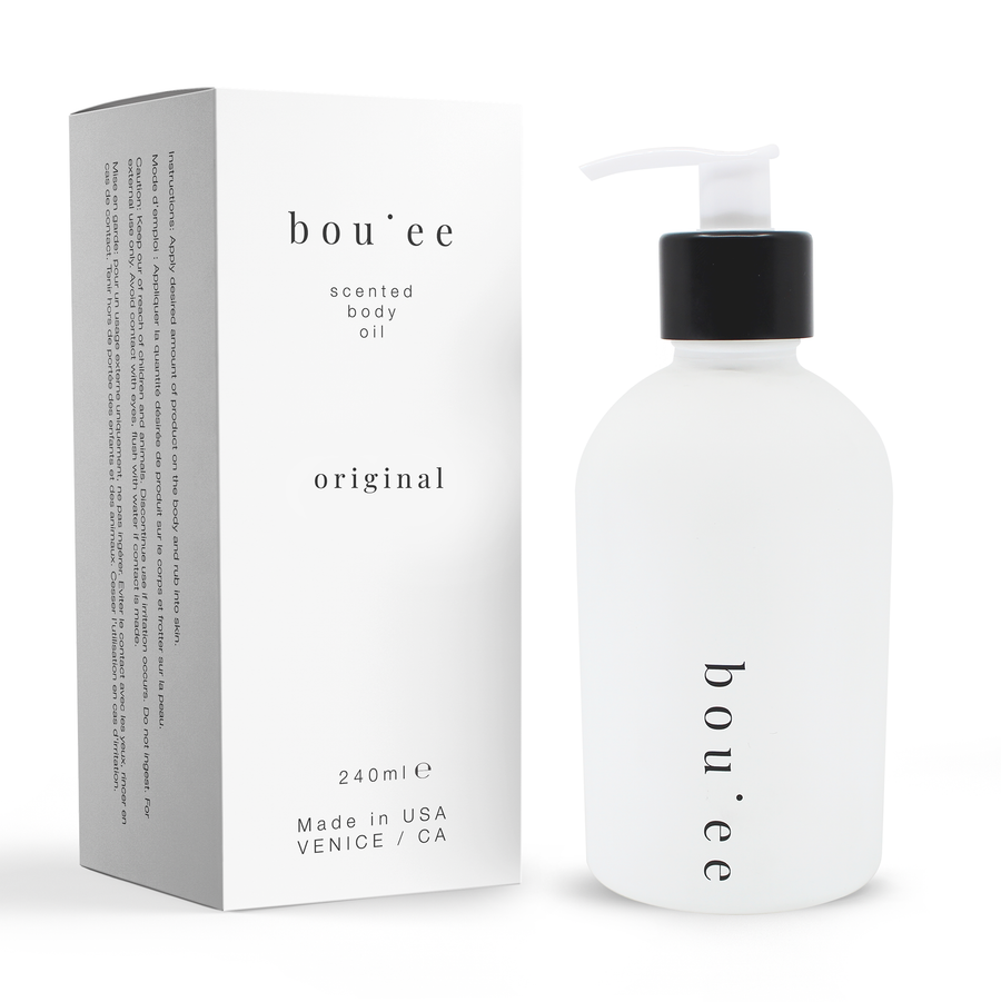 Riddle Oil Boujee Body Oil